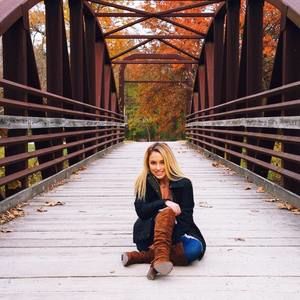 Meet your Posher, Ava bryce